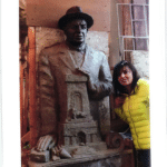 Проект на паметника