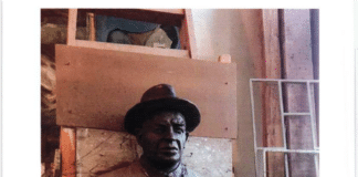 Проект на паметника