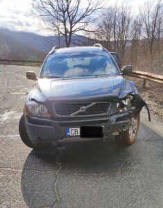 Катастрофа