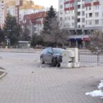 ПТП в София