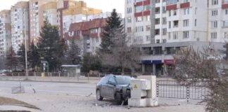 ПТП в София