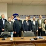 Работна среща