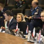 Работна среща