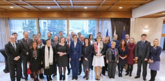 Работна закуска