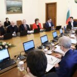 Работна среща