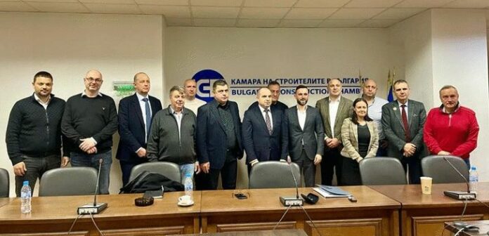 Работна среща