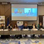 Заседание на Комитета за наблюдение на Оперативна програма „Региони в растеж“