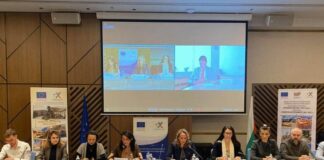 Заседание на Комитета за наблюдение на Оперативна програма „Региони в растеж“