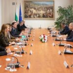 Президентство