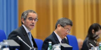 Рафаел Гроси