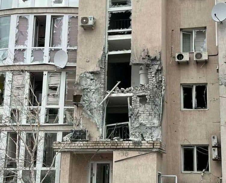 Украйна въвежда продължителни прекъсвания на електрозахранването след руските атаки по