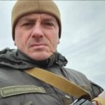 Романчук-старши