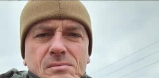 Романчук-старши