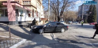 Румен Радев в Стара Загора