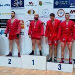 СК "Спартак"-Русе