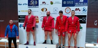 СК "Спартак"-Русе