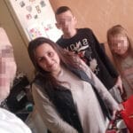 Семейството