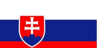 Словакия