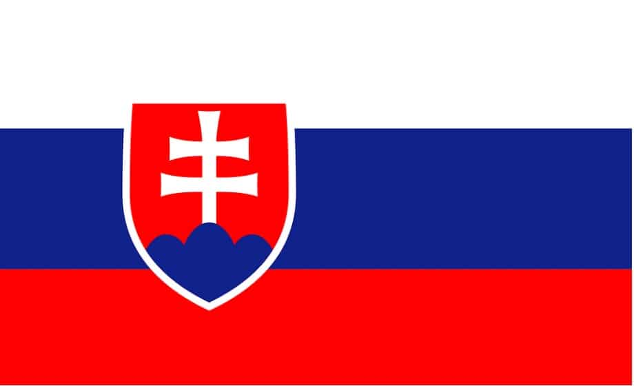 Когато Словакия се отправи към урните за да избере своя