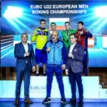 Европейско по бокс в Хърватия