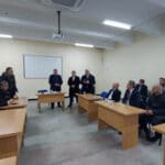 Дискусия за устойчива синя икономика