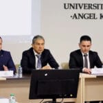 Среща в Русе