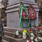 Чествания в Стара Загора. Снимка: Искра.бг