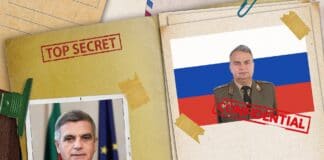 Стефан Янев и Валентин Цанков