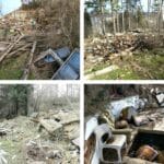 Строителните отпадъци