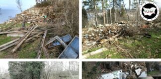 Строителните отпадъци