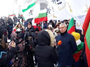 Тържествено отбелязване на Националния празник на Шипка