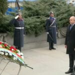 Тържествено отбелязване на Националния празник в София