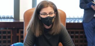 Теодора Генчовска