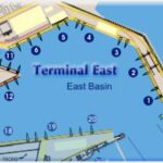 Терминал "Изток 1"