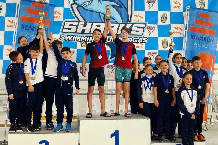 Титла за "Локомотив"