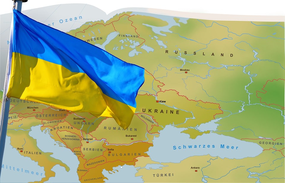 Световните лидери трябва да подкрепят Украйна въпреки допълнителните изисквания пред