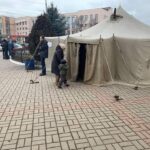 Бежанци от Украйна