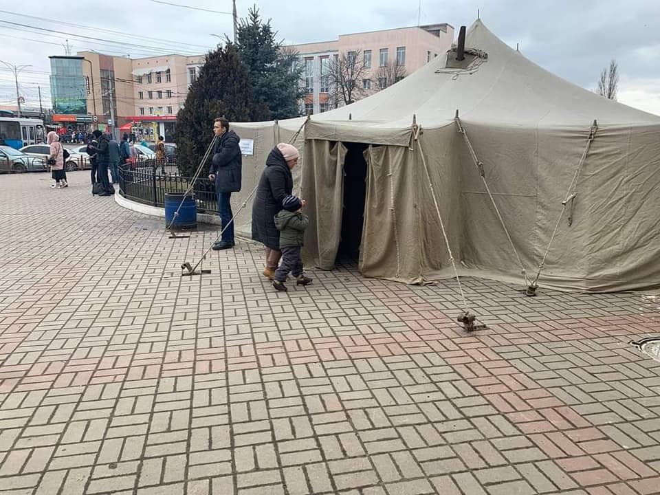 Украйна настоява да накара които са потърсили убежище в