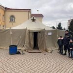 Бежанци от Украйна