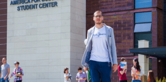 Американски университет в България