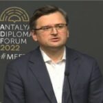 Дмитро Кулеба