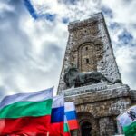 ПП "Възраждане" на Шипка