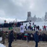 ПП "Възраждане" на Шипка