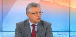 Велизар Шаламанов