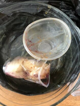 Вещества за производство на метамфетамин