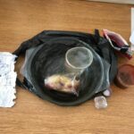 Вещества за производство на метамфетамин