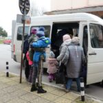 Бежанци от Украйна