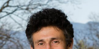 Владимир Милушев