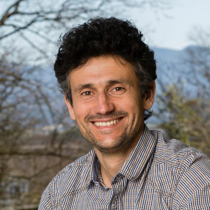 Владимир Милушев