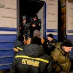 Бежанци от Украйна